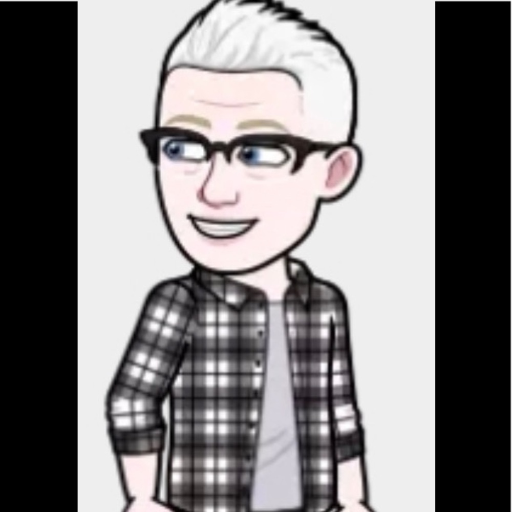 Meet the Posher.  Hey I’m Matt.